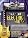 Peavey Presents Play It All On Electric Guitar